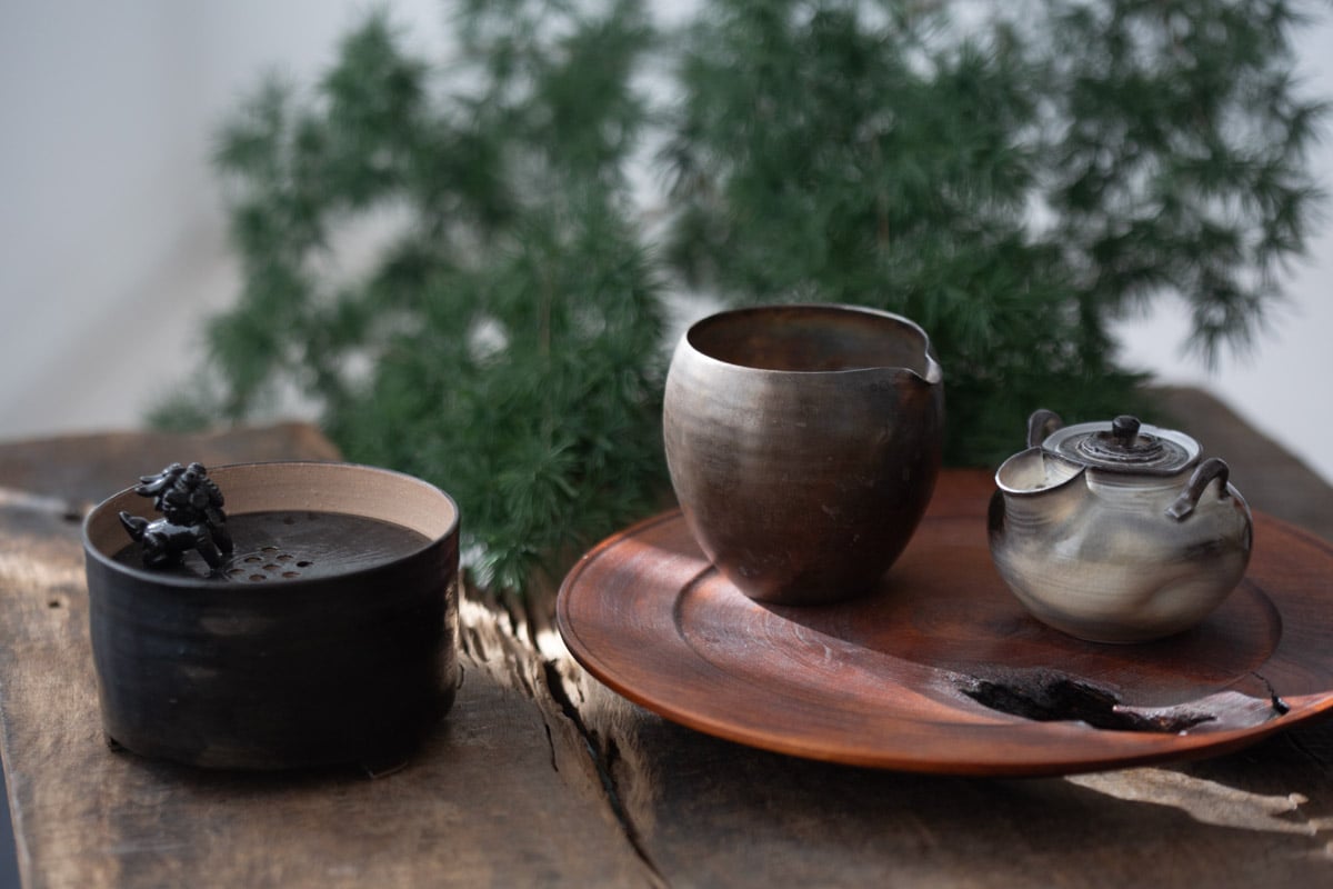 1001 guradian tea tray 8 | BITTERLEAF TEAS 1001 guradian tea tray 8 | BITTERLEAF TEAS