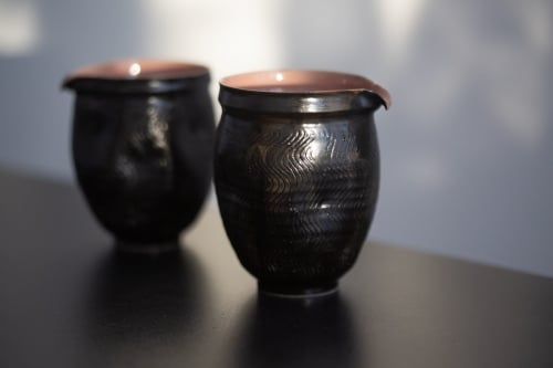 1001 Mono Pitcher