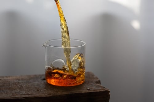 All Day Breakfast 2024 Spring Fengqing Sun Dried Black Tea - Image 2