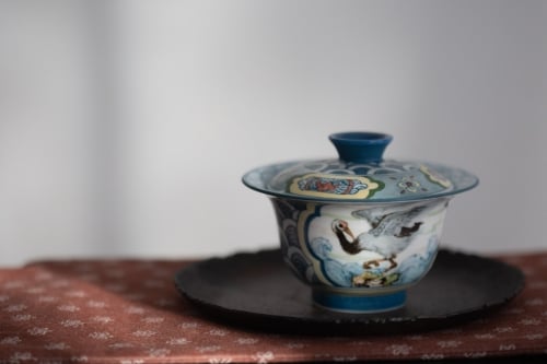 Celebration Gaiwan I