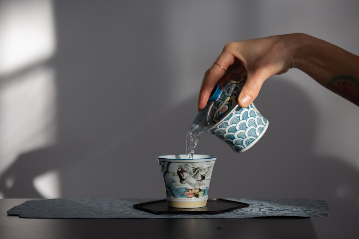 celebration gaiwan II 1 | BITTERLEAF TEAS