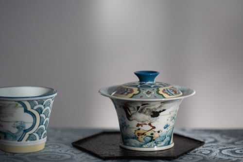 Celebration Gaiwan II