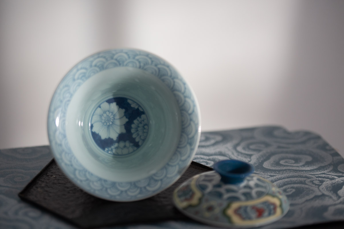 celebration gaiwan II 5 | BITTERLEAF TEAS