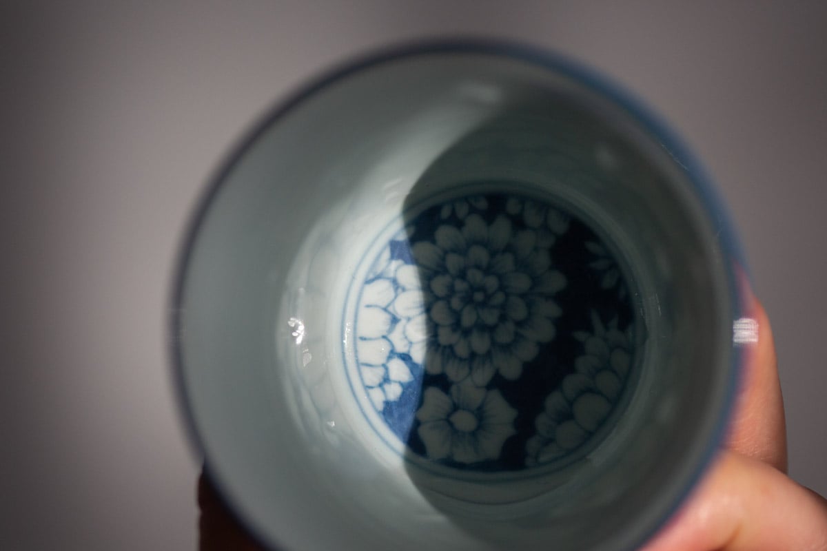 celebration teacup 3 | BITTERLEAF TEAS