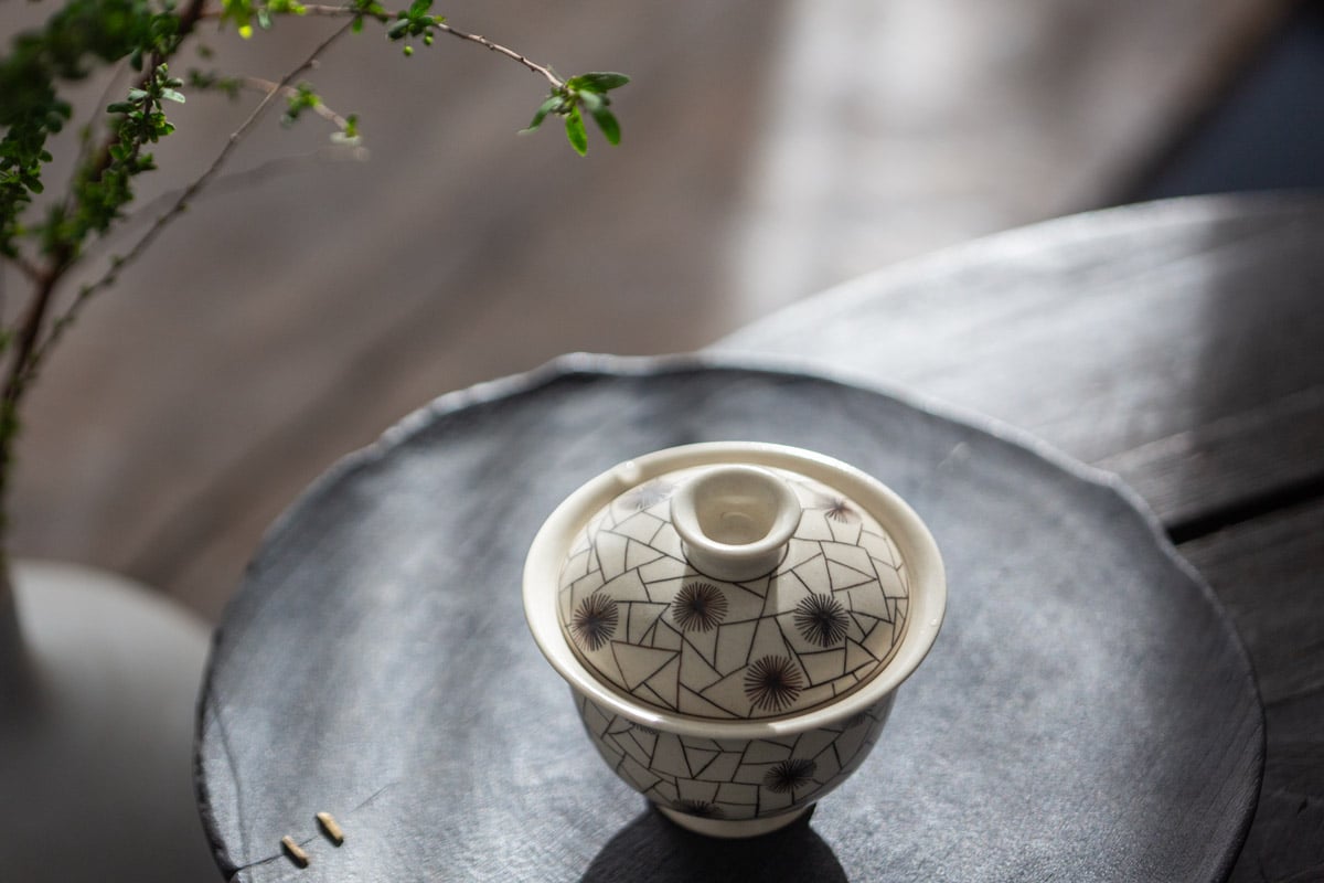 deco gaiwan 3 | BITTERLEAF TEAS deco gaiwan 3 | BITTERLEAF TEAS