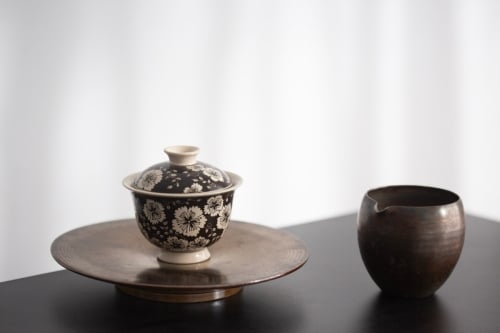 Flower of the Night Gaiwan
