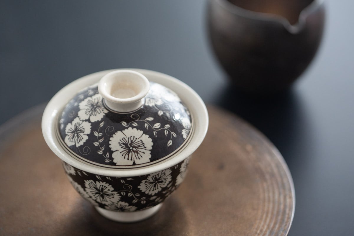 flower of the night gaiwan 2 | BITTERLEAF TEAS flower of the night gaiwan 2 | BITTERLEAF TEAS