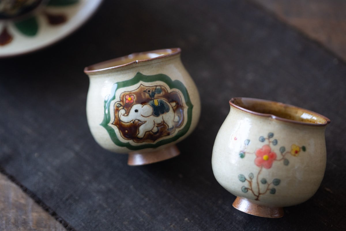 friends of the forest lingzhi teacup 6 25 2 | BITTERLEAF TEAS