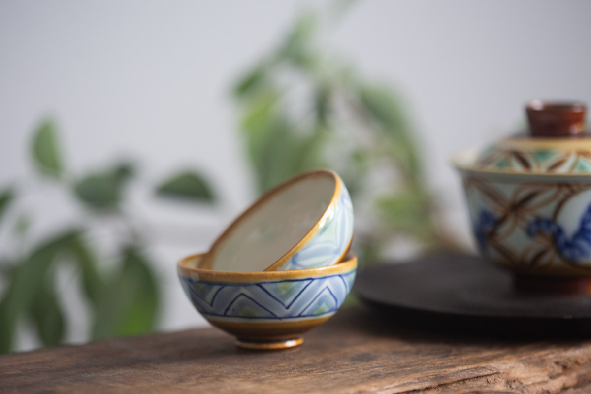 great tale gaiwan 8 25 8 | BITTERLEAF TEAS