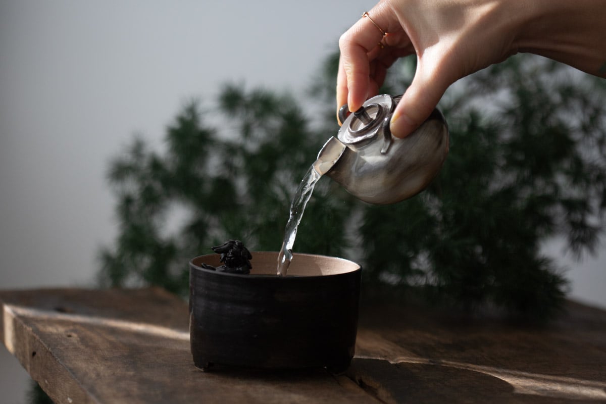 ink houhin 13 | BITTERLEAF TEAS ink houhin 13 | BITTERLEAF TEAS