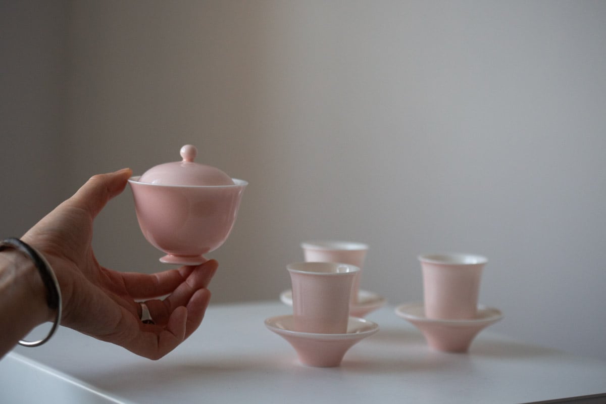 lucid pearl gaiwan 10 | BITTERLEAF TEAS lucid pearl gaiwan 10 | BITTERLEAF TEAS