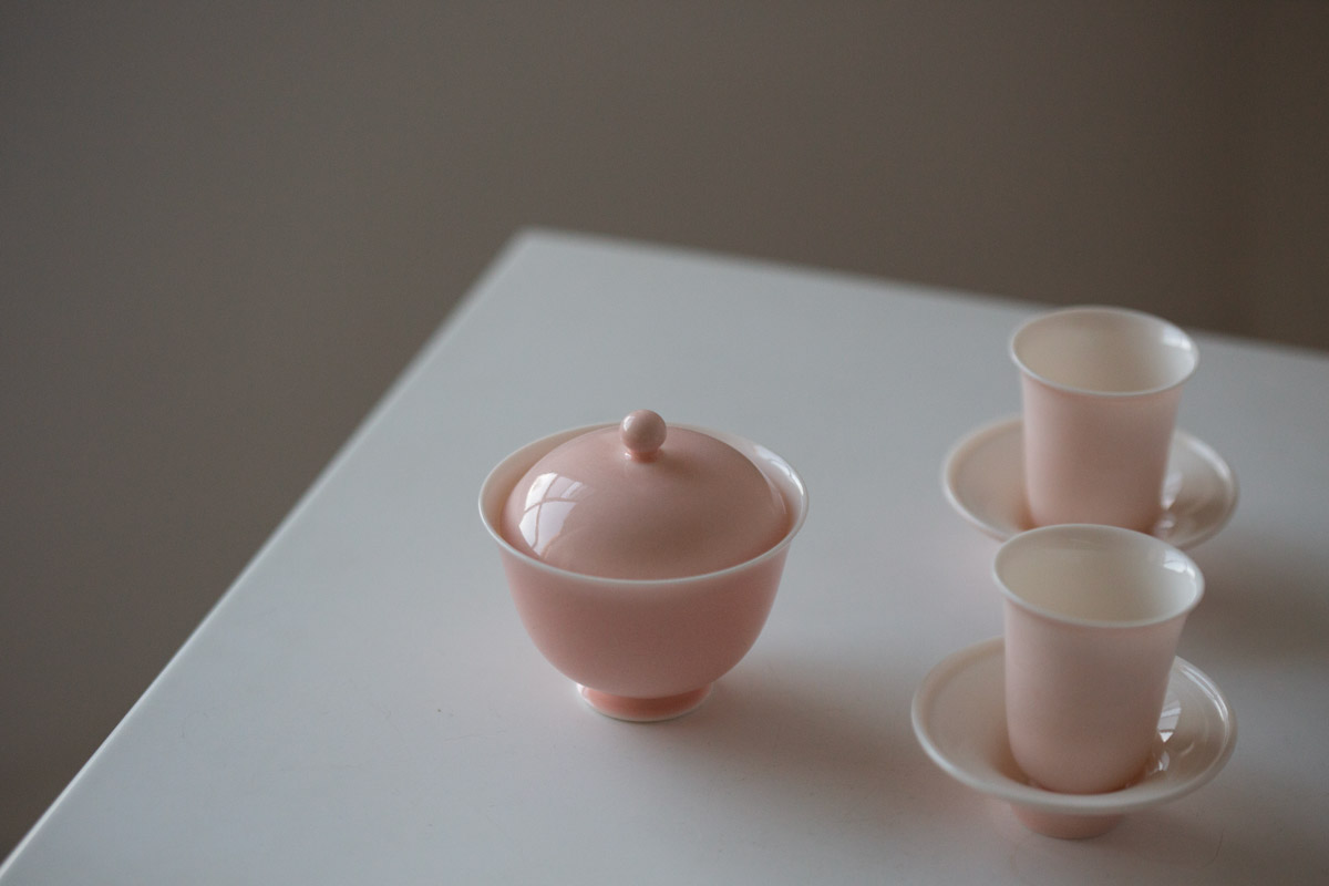 lucid pearl gaiwan 6 | BITTERLEAF TEAS lucid pearl gaiwan 6 | BITTERLEAF TEAS