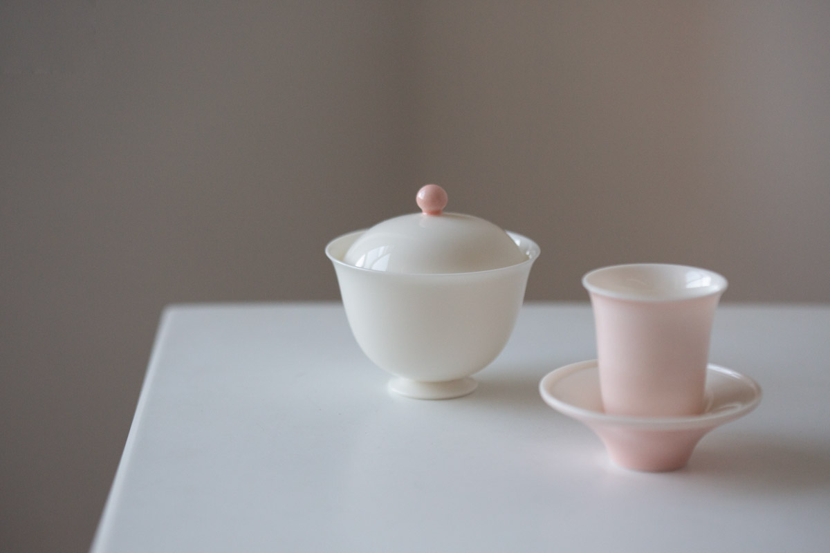 lucid pearl gaiwan 7 | BITTERLEAF TEAS lucid pearl gaiwan 7 | BITTERLEAF TEAS