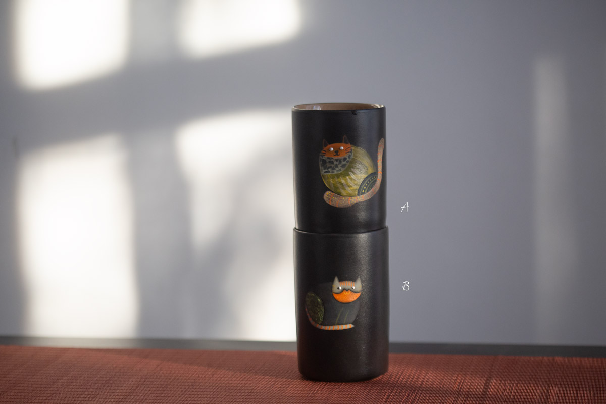 my cats are weird mug teacup 7 | BITTERLEAF TEAS my cats are weird mug teacup 7 | BITTERLEAF TEAS