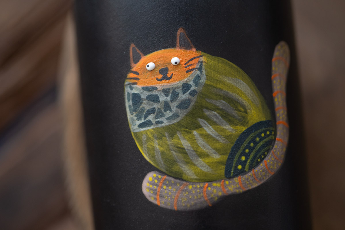 my cats are weird mug teacup 8 | BITTERLEAF TEAS my cats are weird mug teacup 8 | BITTERLEAF TEAS