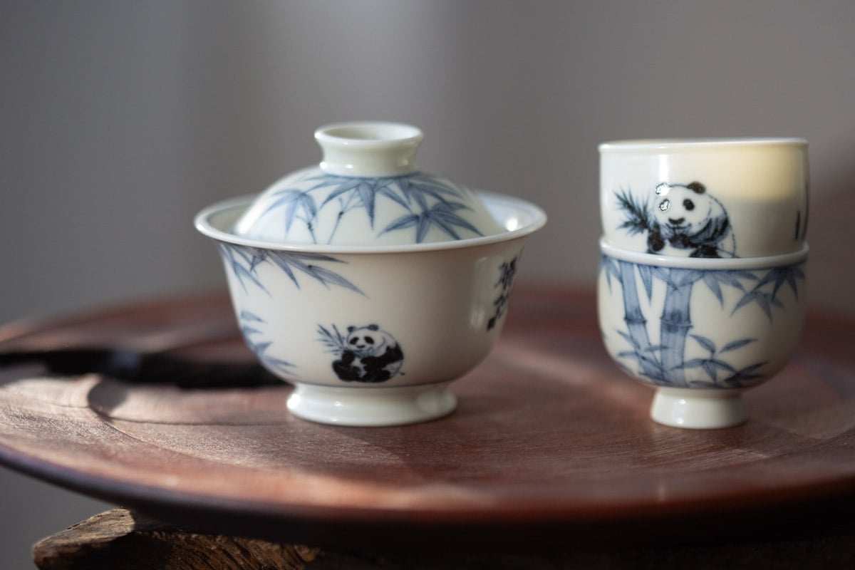 national treasure gaiwan 1 25 4 | BITTERLEAF TEAS national treasure gaiwan 1 25 4 | BITTERLEAF TEAS