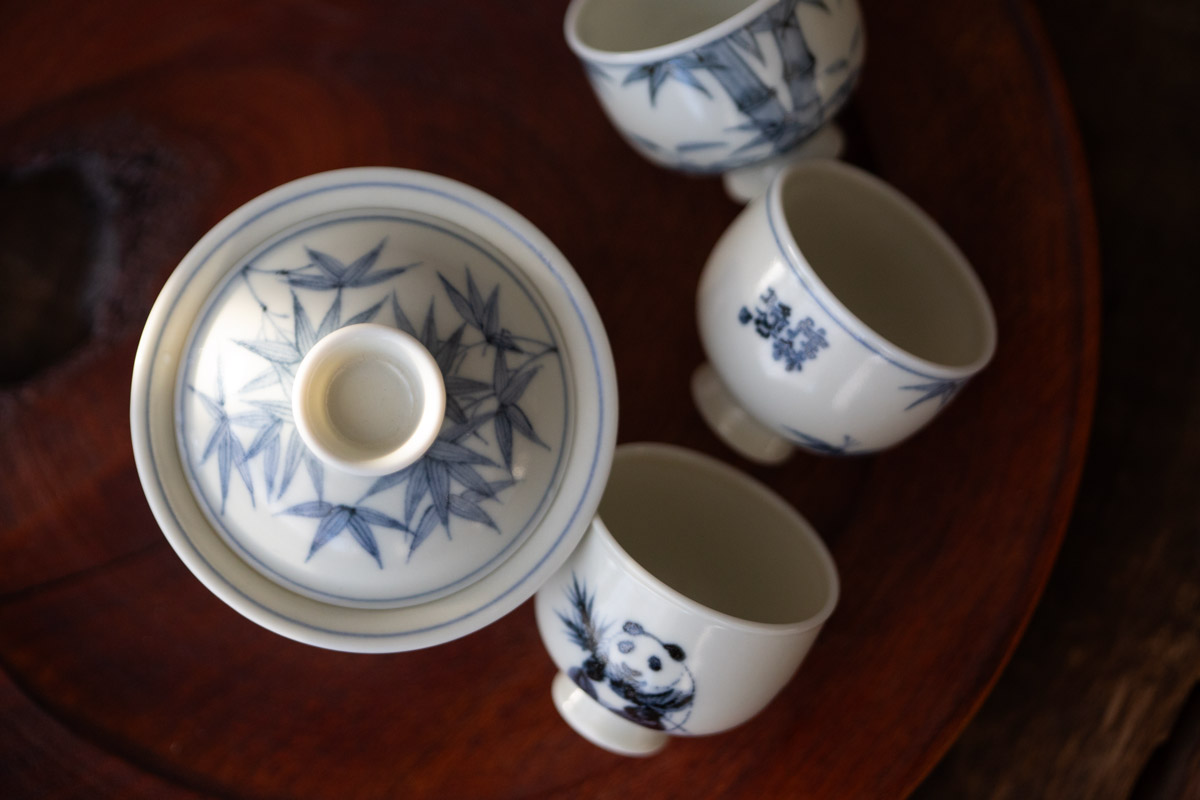 national treasure gaiwan 1 25 7 | BITTERLEAF TEAS national treasure gaiwan 1 25 7 | BITTERLEAF TEAS