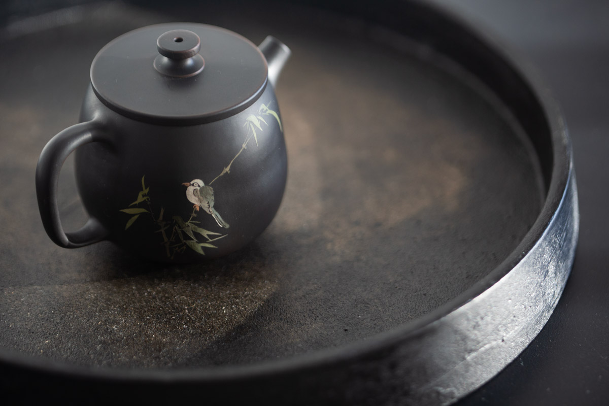 natural habitat jianzhui zitao teapot bird 1 | BITTERLEAF TEAS natural habitat jianzhui zitao teapot bird 1 | BITTERLEAF TEAS