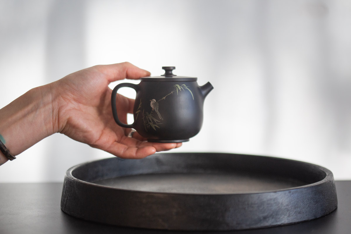natural habitat jianzhui zitao teapot bird 6 | BITTERLEAF TEAS natural habitat jianzhui zitao teapot bird 6 | BITTERLEAF TEAS