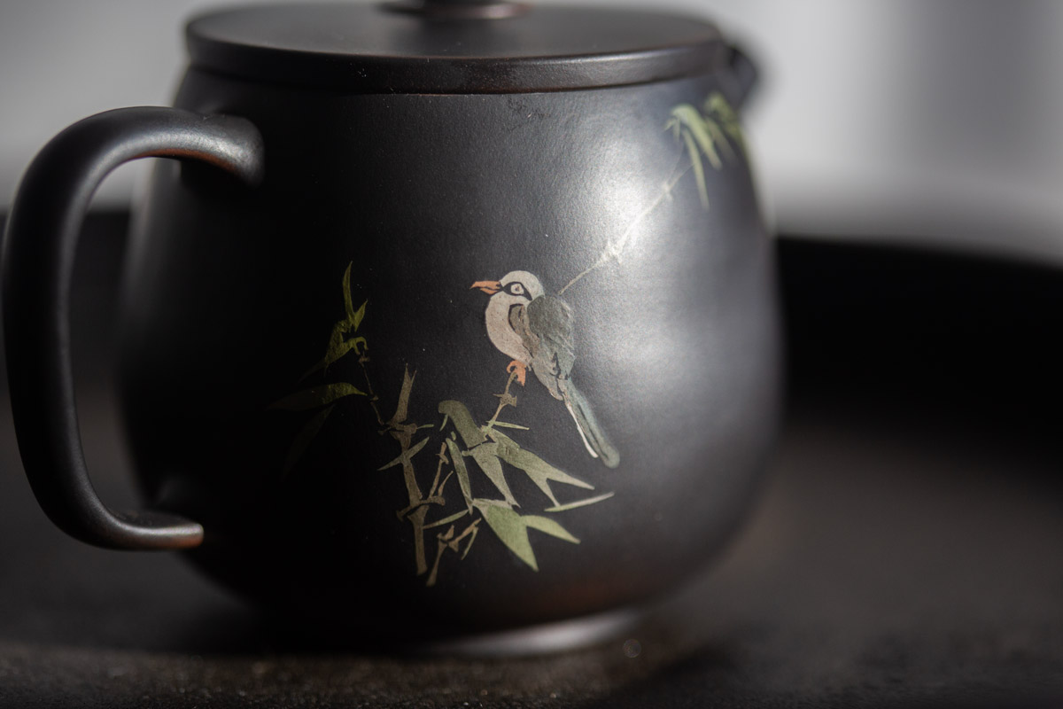 natural habitat jianzhui zitao teapot bird 7 | BITTERLEAF TEAS natural habitat jianzhui zitao teapot bird 7 | BITTERLEAF TEAS
