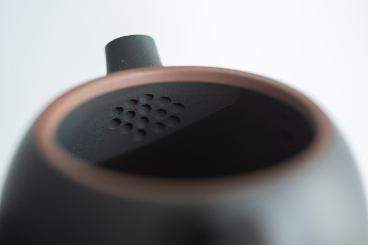 natural habitat jianzhui zitao teapot crane 5 | BITTERLEAF TEAS