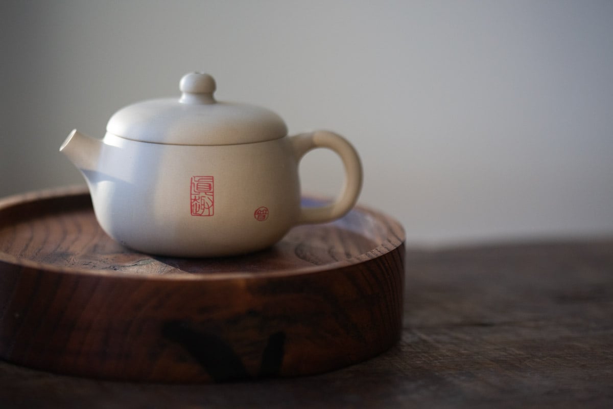 natural habitat jianzhui zitao teapot felis 4 | BITTERLEAF TEAS