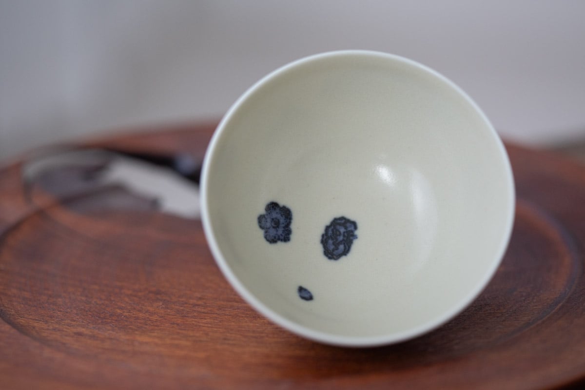 poppy qinghua teacup 5 | BITTERLEAF TEAS poppy qinghua teacup 5 | BITTERLEAF TEAS