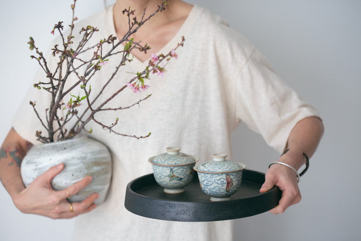 printemps gaiwan butterfly 10 | BITTERLEAF TEAS printemps gaiwan butterfly 10 | BITTERLEAF TEAS