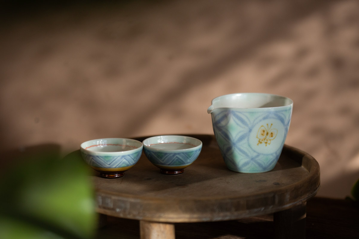 the great tale gongdaobei sky 11 | BITTERLEAF TEAS the great tale gongdaobei sky 11 | BITTERLEAF TEAS