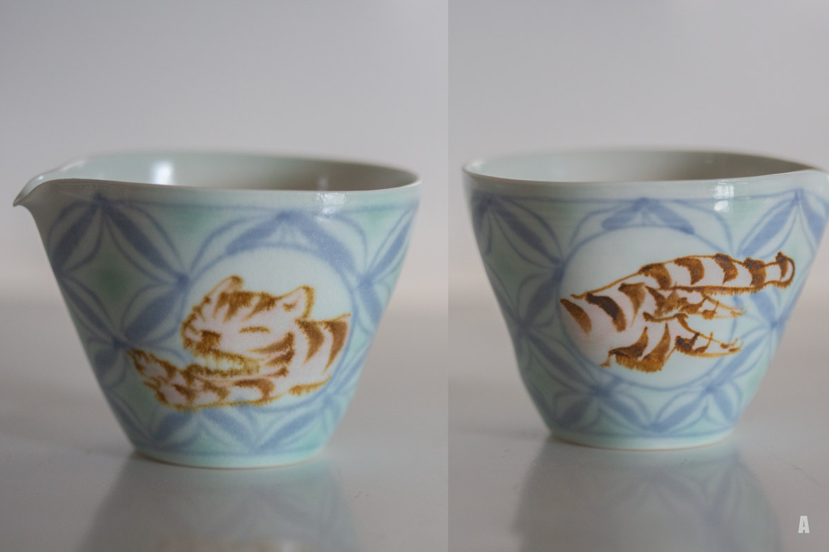 the great tale gongdaobei sky 17 | BITTERLEAF TEAS the great tale gongdaobei sky 17 | BITTERLEAF TEAS