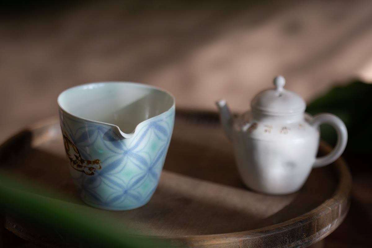 the great tale gongdaobei sky 2 | BITTERLEAF TEAS the great tale gongdaobei sky 2 | BITTERLEAF TEAS