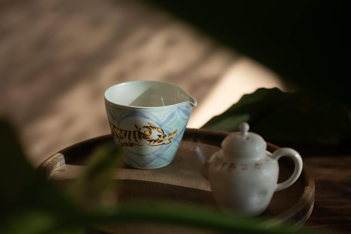 the great tale gongdaobei sky 3 | BITTERLEAF TEAS the great tale gongdaobei sky 3 | BITTERLEAF TEAS