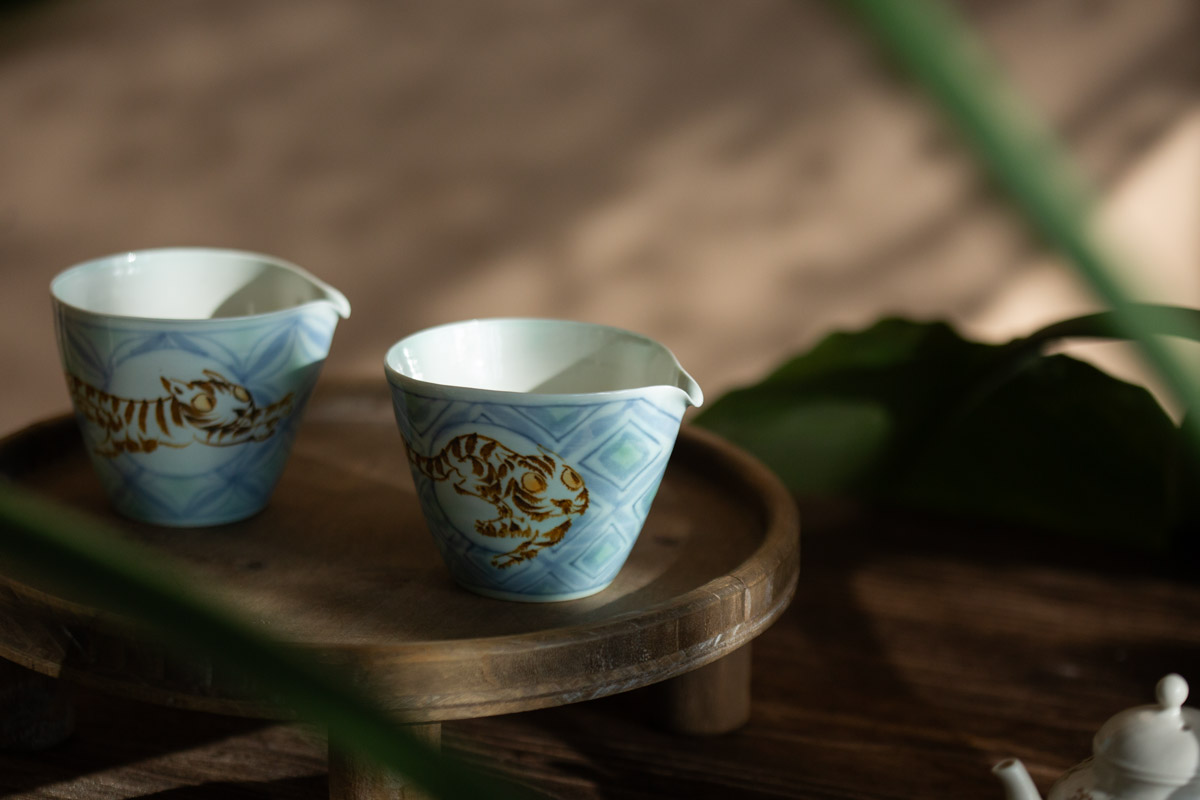 the great tale gongdaobei sky 4 | BITTERLEAF TEAS the great tale gongdaobei sky 4 | BITTERLEAF TEAS