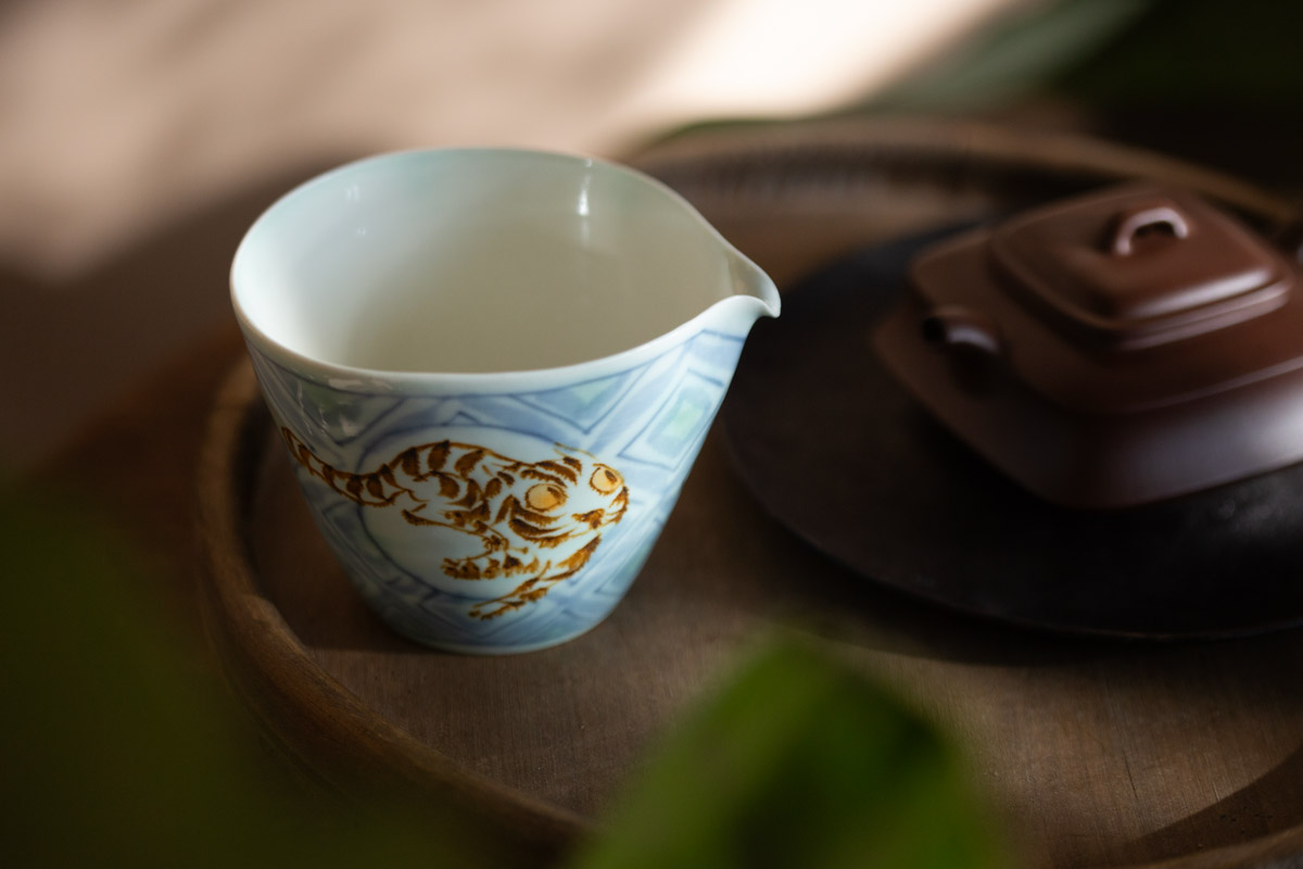 the great tale gongdaobei sky 7 | BITTERLEAF TEAS the great tale gongdaobei sky 7 | BITTERLEAF TEAS