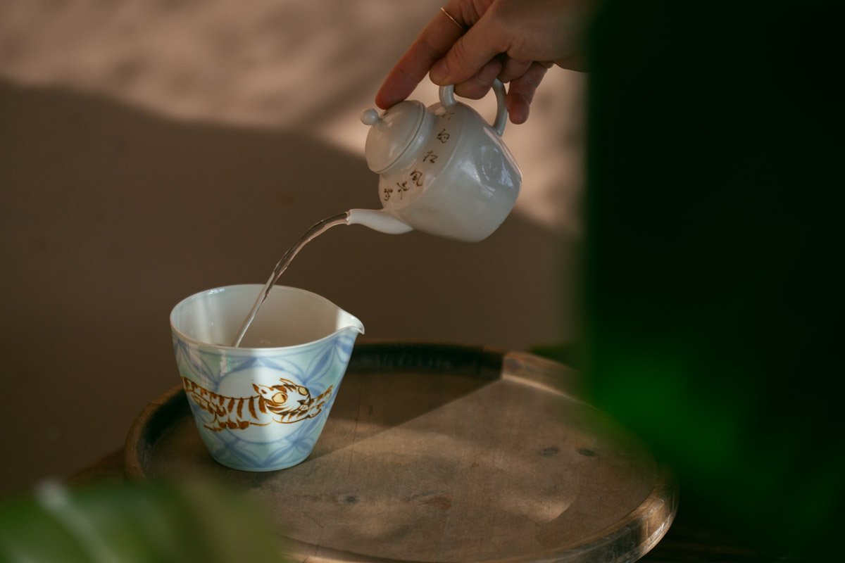 the great tale gongdaobei sky 9 | BITTERLEAF TEAS the great tale gongdaobei sky 9 | BITTERLEAF TEAS