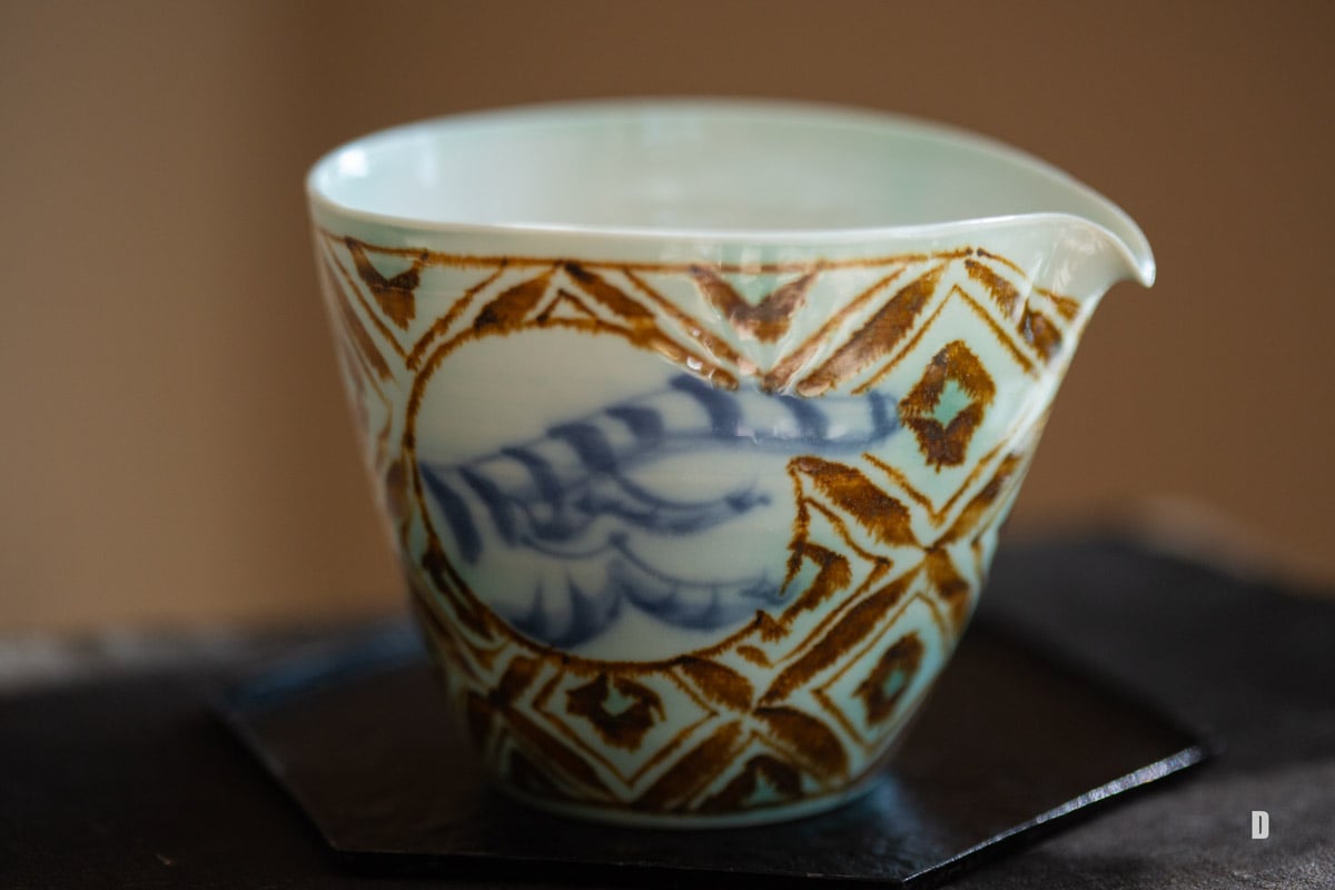 the great tale gongdaobei terre 7 | BITTERLEAF TEAS