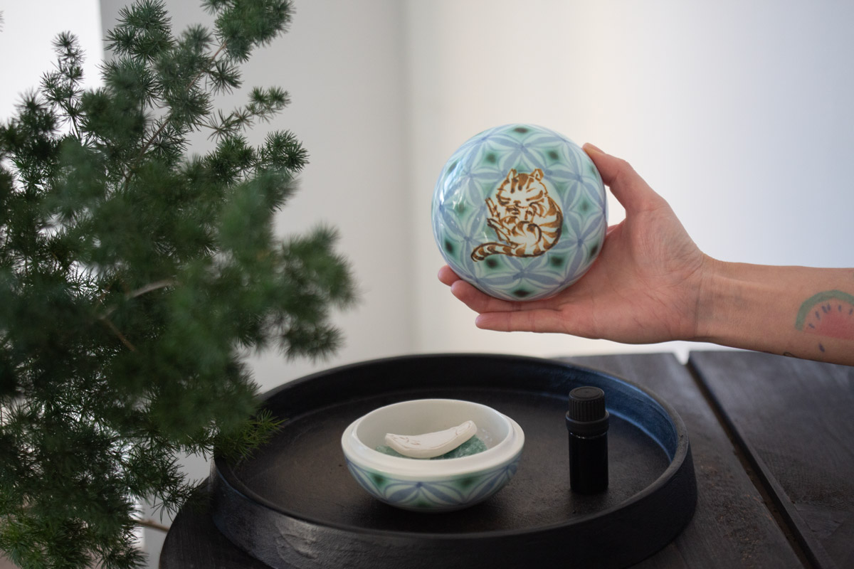 the great tale infuser 2 | BITTERLEAF TEAS the great tale infuser 2 | BITTERLEAF TEAS