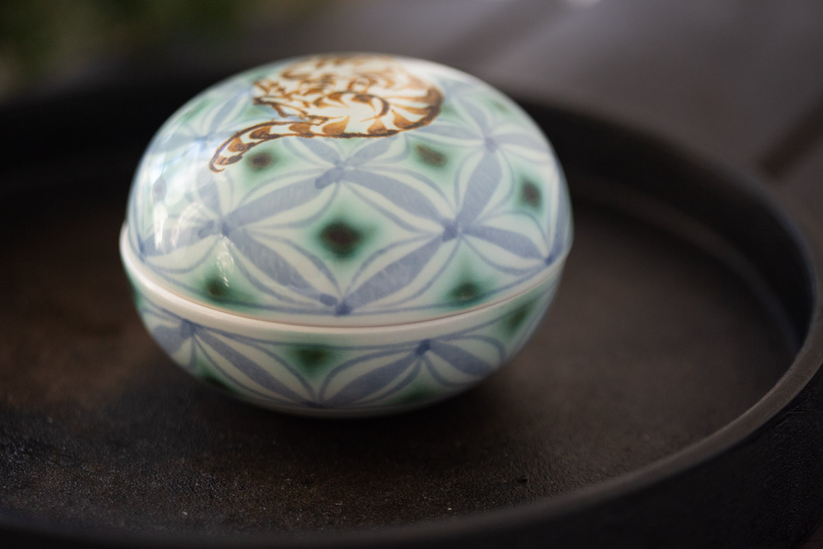 the great tale infuser 6 | BITTERLEAF TEAS the great tale infuser 6 | BITTERLEAF TEAS