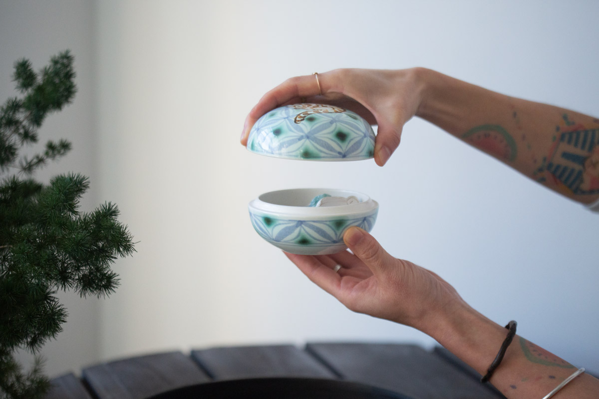 the great tale infuser 8 | BITTERLEAF TEAS the great tale infuser 8 | BITTERLEAF TEAS