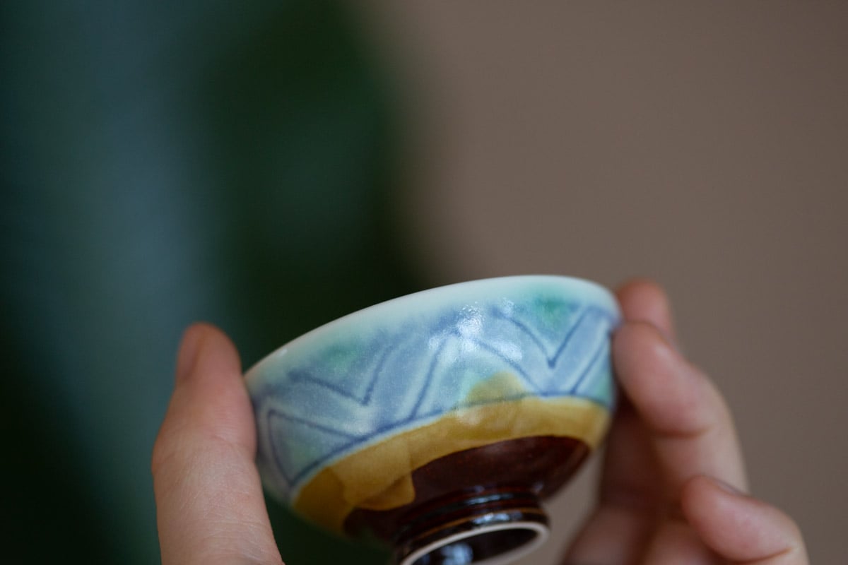 the great tale teacup 10 | BITTERLEAF TEAS the great tale teacup 10 | BITTERLEAF TEAS