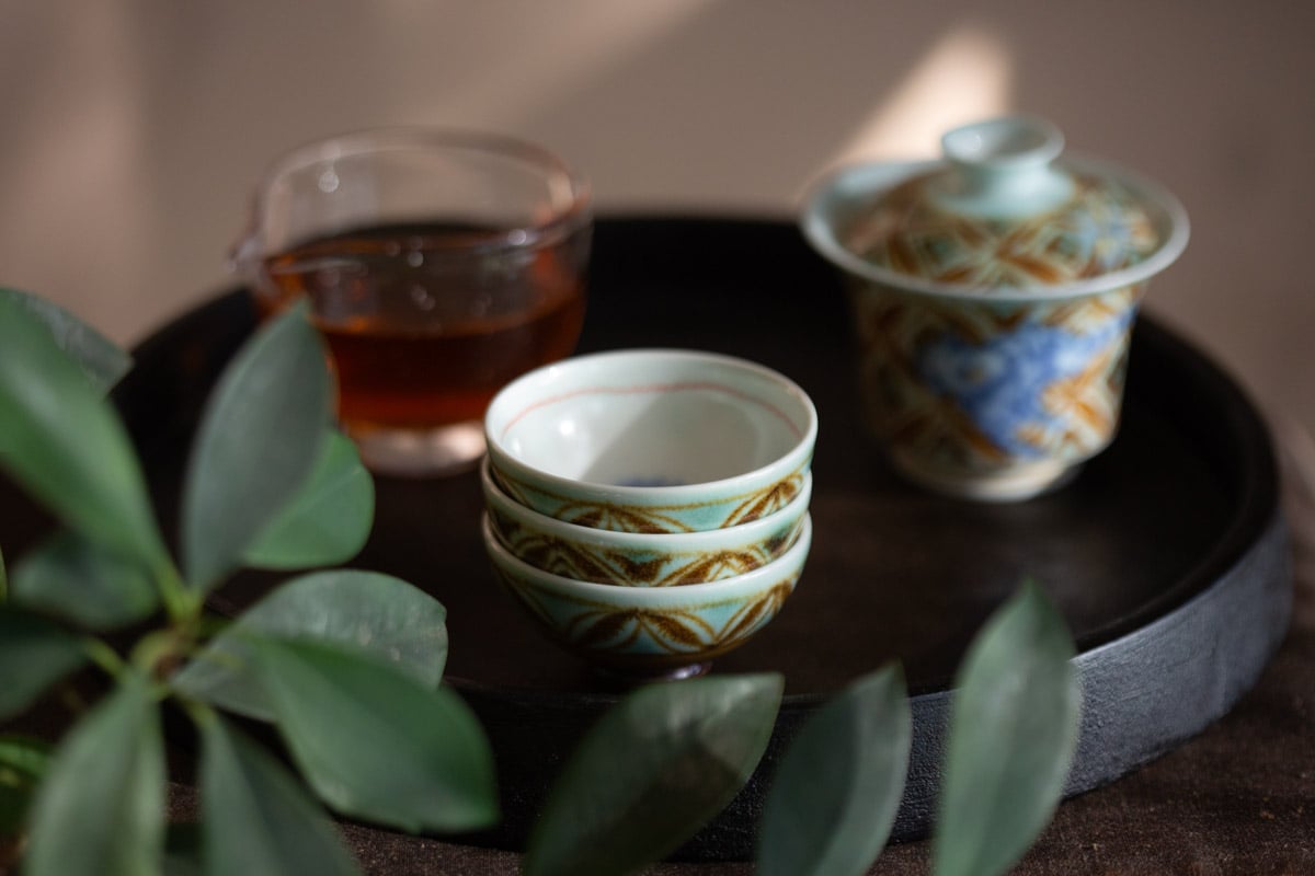 the great tale teacup 16 | BITTERLEAF TEAS the great tale teacup 16 | BITTERLEAF TEAS