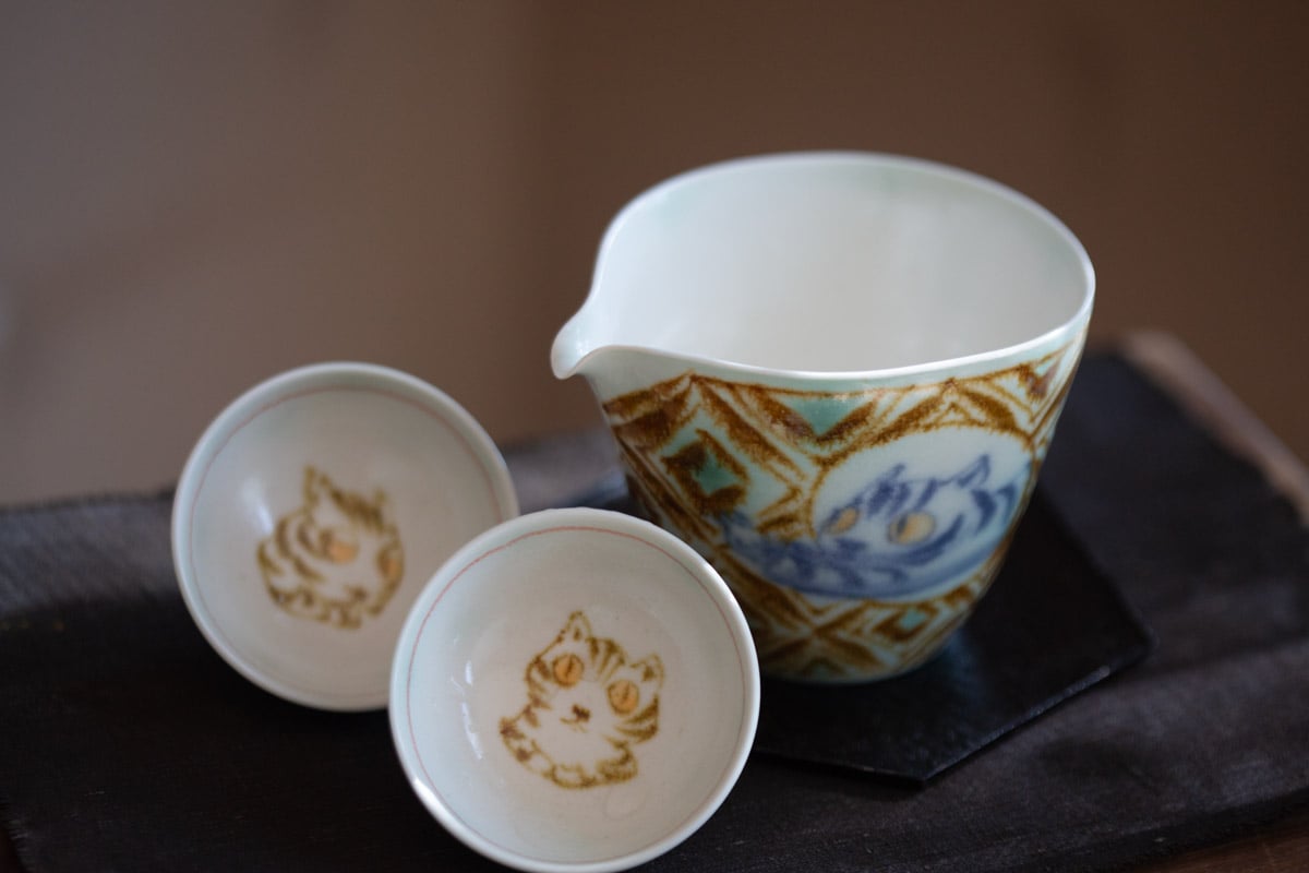 the great tale teacup 2 | BITTERLEAF TEAS the great tale teacup 2 | BITTERLEAF TEAS