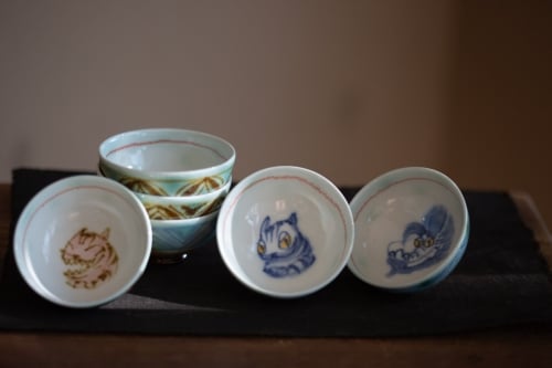 The Great Tale Teacup