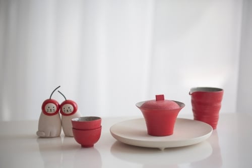 1001 Red Set