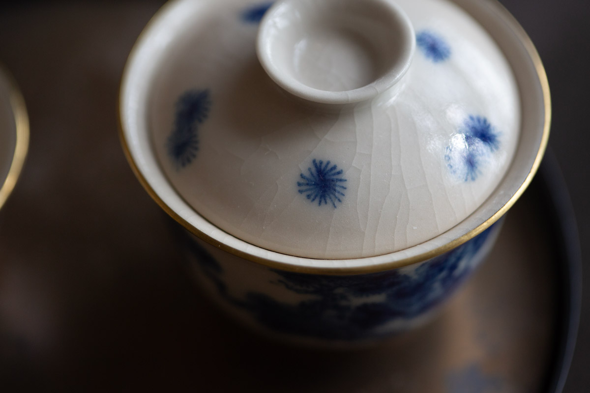 alchemy gaiwan brass bamboo pine 11 | BITTERLEAF TEAS alchemy gaiwan brass bamboo pine 11 | BITTERLEAF TEAS
