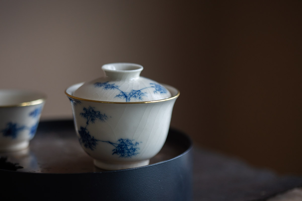 alchemy gaiwan brass bamboo pine 5 | BITTERLEAF TEAS alchemy gaiwan brass bamboo pine 5 | BITTERLEAF TEAS