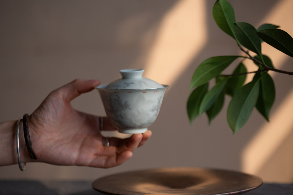 alchemy gaiwan silver mountain 2 10 | BITTERLEAF TEAS