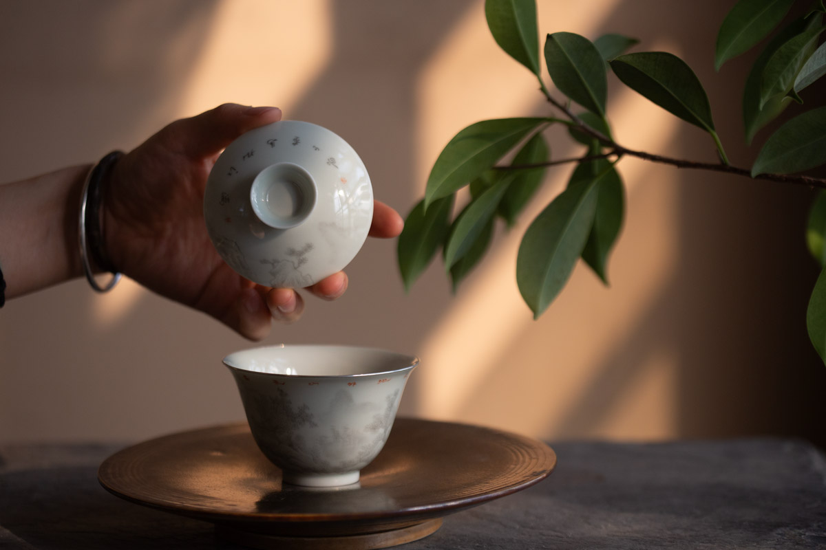 alchemy gaiwan silver mountain 2 11 | BITTERLEAF TEAS
