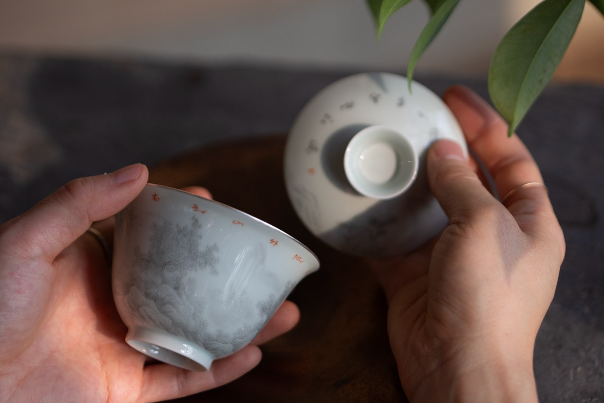 alchemy gaiwan silver mountain 2 12 | BITTERLEAF TEAS