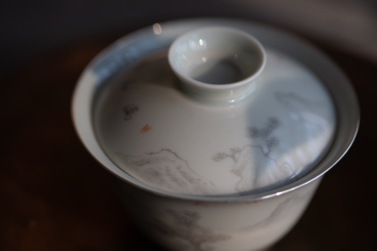 alchemy gaiwan silver mountain 2 3 | BITTERLEAF TEAS